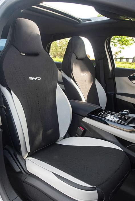 Накидки на сидение для Byd Chazor от iByd Store: 100 у.е. - Аксессуары ...