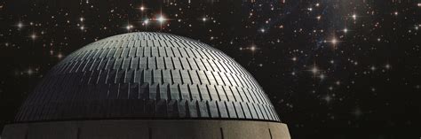 Planetarium in Winnipeg, Manitoba - Full Dome Theatres Near Me ...