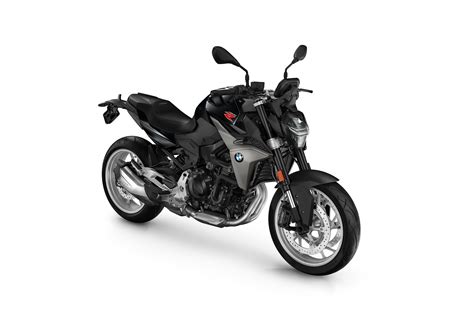 Nueva Bmw F900r Precision Y Dirección En El Segmento Medio Accesorios