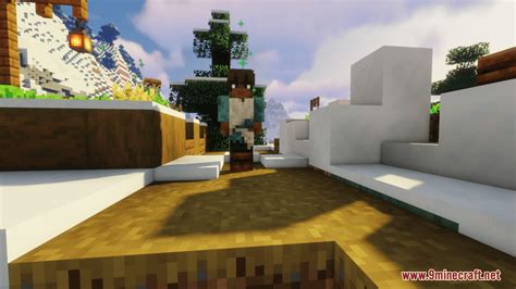 Human Villagers Resource Pack - 1Minecraft