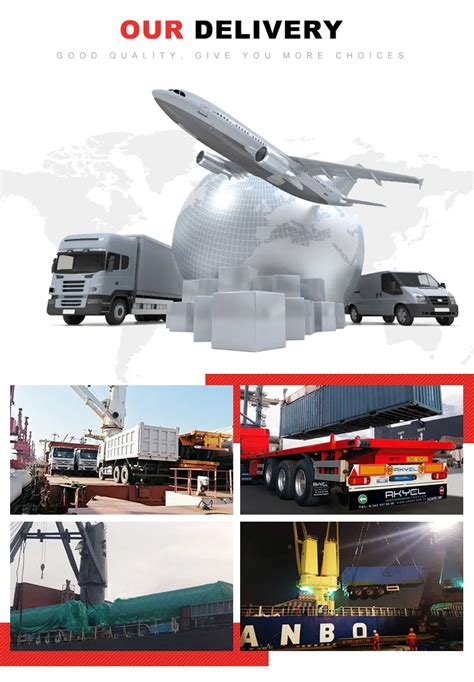 Bulk Cement Tanker Trailer V Type Ton Ton Cement Powder Tank Semi