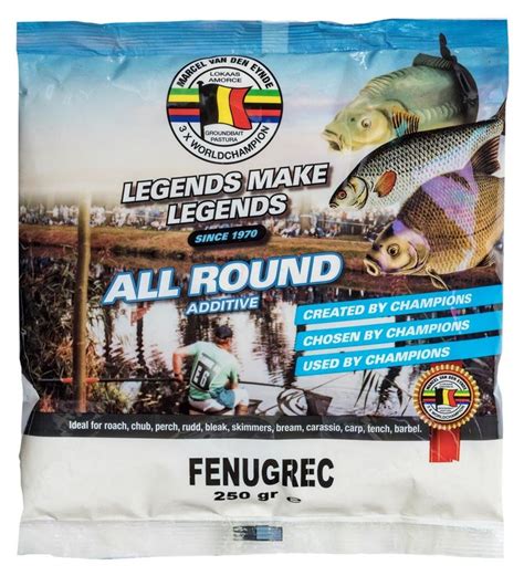 Marcel Van Den Eynde Funegrec 250g Reniers Fishing