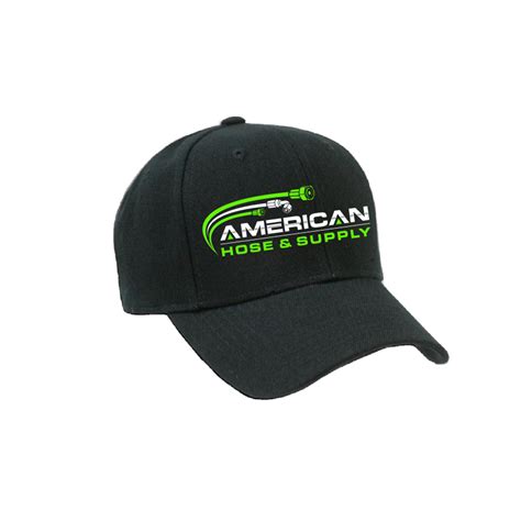 American Hose And Supply