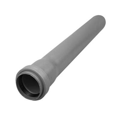 Rura Kanalizacyjna 50x2000mm PCV PVC Magnaplast 10160 Cena Opinie