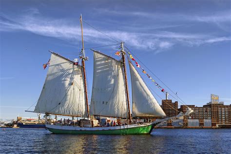 Liberty Clipper A Photo On Flickriver