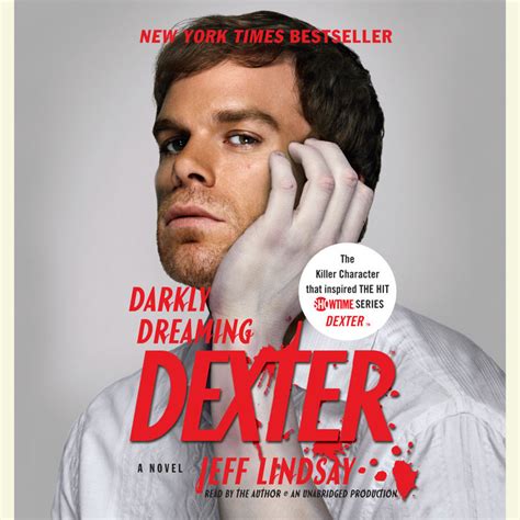 Darkly Dreaming Dexter By Jeff Lindsay Penguin Random House Audio