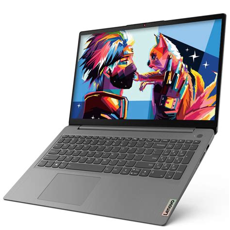 Lenovo Ideapad Alc Grey Lider Notebooks