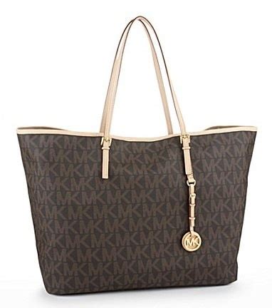 The MK classic. | The Handbag Files
