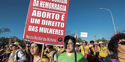 Vit Ria Feminista Cnj Decide Abrir Processo Administrativo Para