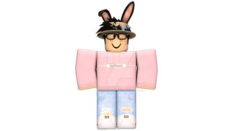 Roblox Girl Png Aesthetic Images And Photos Finder