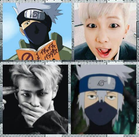 Bts Como Personajes De Anime Twice Bts Amino Amino