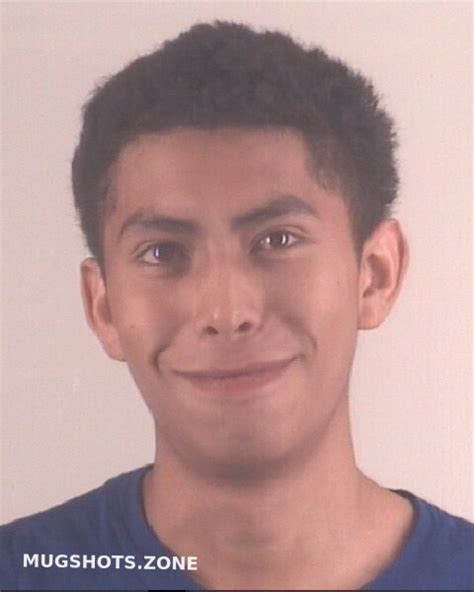 Mendez Manuel 12062021 Tarrant County Mugshots Zone