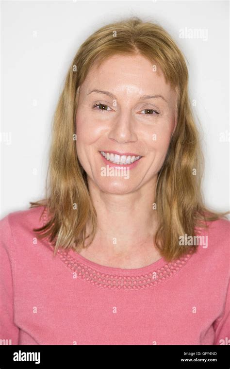 40 Year Old Woman Uk Hi Res Stock Photography And Images Alamy