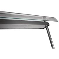 Lincat Panther 670 Series Hot Cupboard With Bain Marie P6B3 GJ575 Buy Online At Nisbets