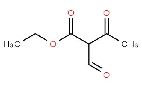 Butanoic Acid Formyl Oxo Ethyl Ester