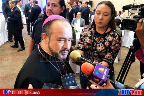 Hoy Tamaulipas Coloca Diocesis De Matamoros Centros De Acopio En