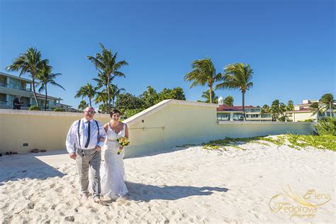 Moon Palace Cancun wedding ceremony. | Wedding photographer Cancun ...