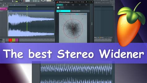 The Best Stereo Widener Plugins YouTube