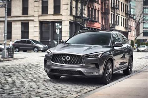 Navigating the Selection of Used INFINITI Cars: Tips for Choosing the Best INFINITIs at Fabre ...