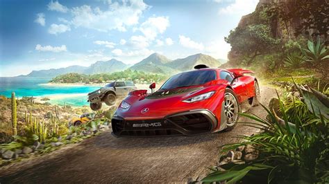 How To Fix Forza Horizon 5 Unable To Join Session Error On Pc