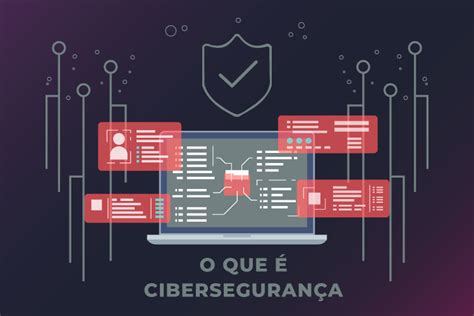 O que é Cibersegurança