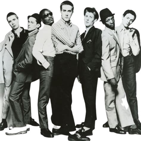 The Specials Main Releases