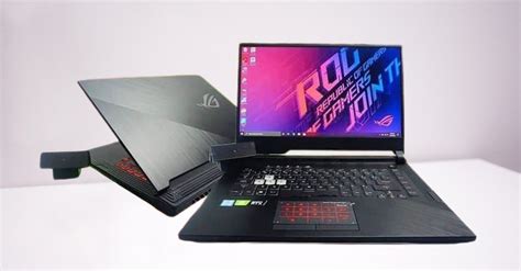 7 Rekomendadi Laptop Gaming Murah Dan Terbaik Di Tahun 2023 Spek Super