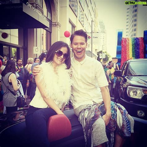 Randy Harrison Wiki, Biography, Age, Gallery, Spouse and more