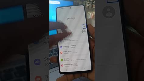 Samsung Galaxy M S Talkback Off Kese Kare How To Off Talkback