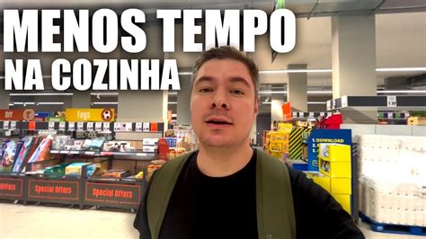 Esses Produtos V O Te Economizar Muito Tempo Durante O Seu Interc Mbio