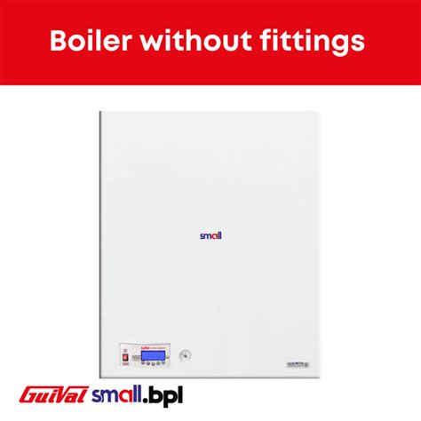 Guival Bpl Electric Combi Boiler For Bath Showers Central Heating