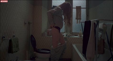 Naked Dakota Johnson In Suspiria