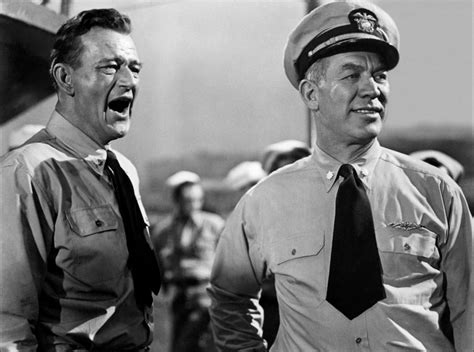 Movie Review Operation Pacific 1951 The Ace Black Movie Blog