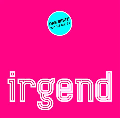 Irgend