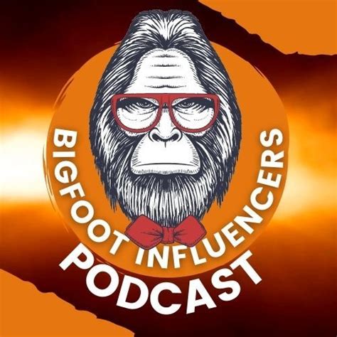 The Bigfoot Influencers #23 Sasquatch: Legend Meet Science II with Doug ...