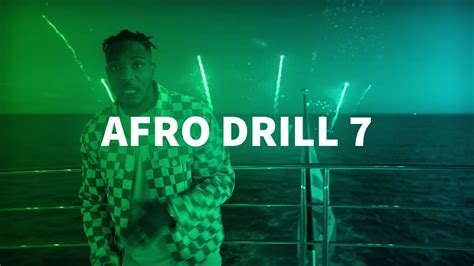 Niska X Tiakola Type Beat Afro Drill 7 Instru Rap Afro Drill