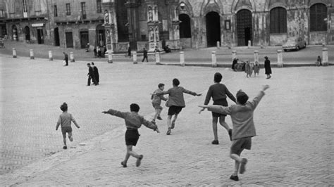 Henri Cartier Bresson Et Sa Relation Avec L Italie Expos S Rovigo