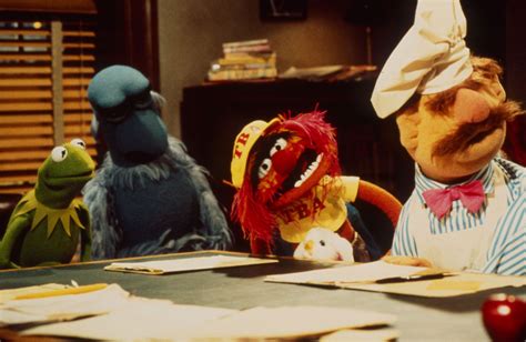 A Food Critic Reviews the Swedish Chef’s New Restaurant | The New Yorker