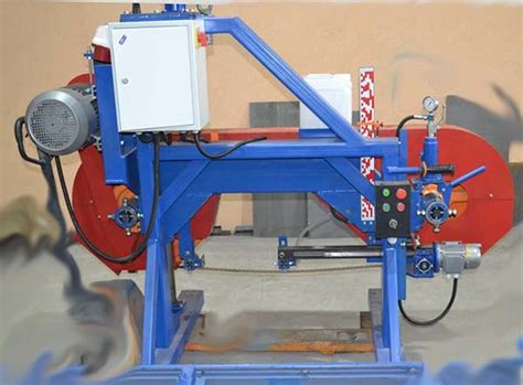 МГ-6500 Пилорама ленточная. Паспорт, схемы, описание, характеристики