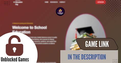 Unblocking The Future Nebula Games Unblocked Revolutionizing Education