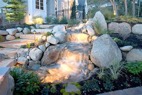 5 Gorgeous Rock Landscaping Ideas - This Old House