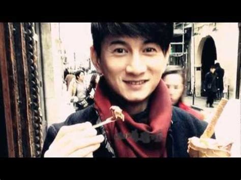 Aux Champs Elysées to Nicky WU Valentine s Day 香榭丽舍情人节泰迪熊版 吴奇隆 巴黎 YouTube