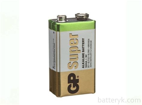 Батарейка LR6: характеристики, виды, фото