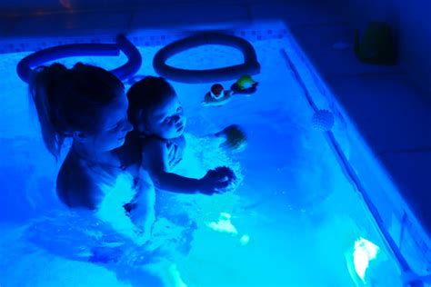 hydro pool worcester snoezelen
