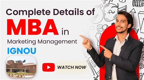 Ignou Distance Mba Marketing Management Fees Admission Eligibility Exam Ignou Alternative