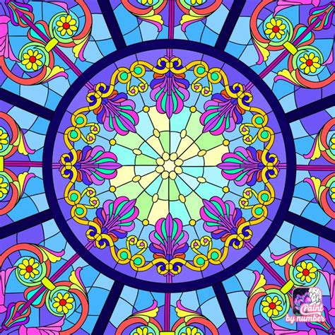 Pin By On Mandala Art Fractal Art Geometric Art