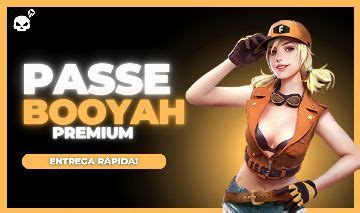 SUPER BARATO PASSE BOOYAH PREMIUM Free Fire Outros GGMAX