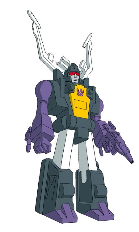 Shrapnel G1 Teletraan I The Transformers Wiki Fandom