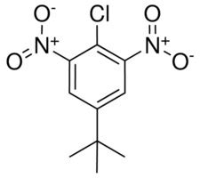 5 TERT BUTYL 2 CHLORO 1 3 DINITROBENZENE AldrichCPR Sigma Aldrich