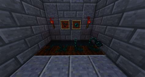 Ender Crop Minecraft Mods Curseforge